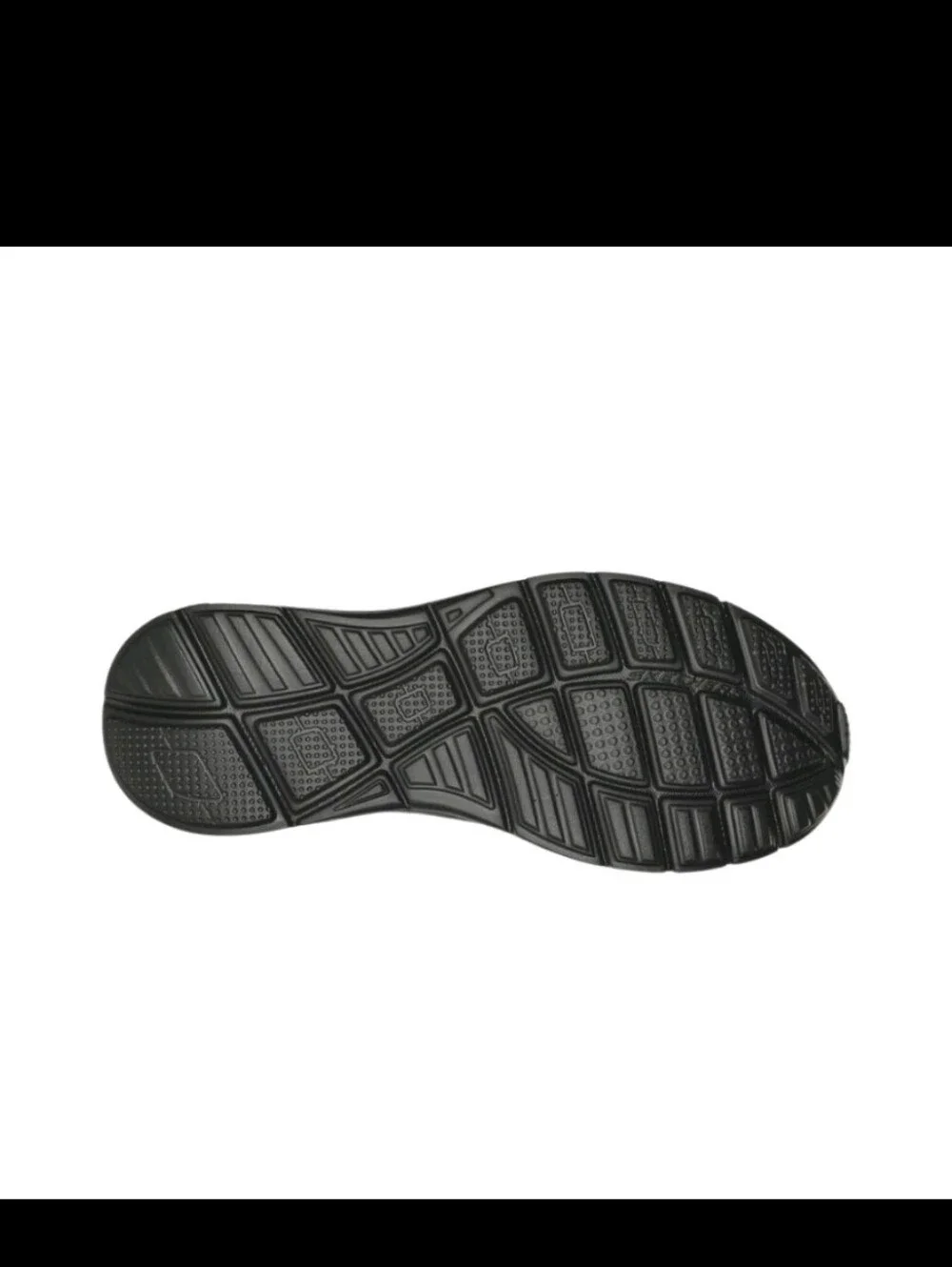 Skechers Men’s Relaxed Fit Equalizer 5.0 Persistable Shoes Black | Slip-On Memor